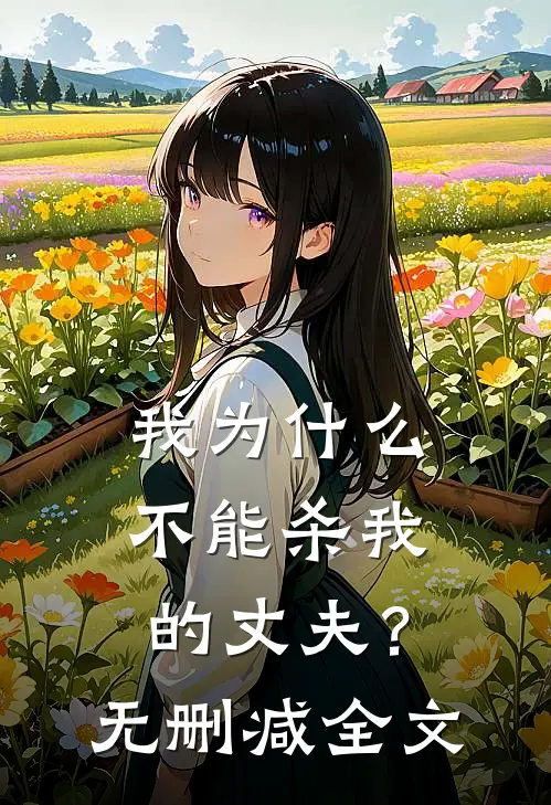 我为什么不能杀我的丈夫？无删减全文