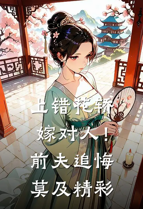上错花轿嫁对人！前夫追悔莫及精彩