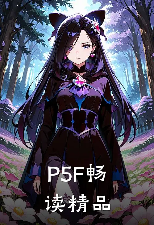 P5F畅读精品