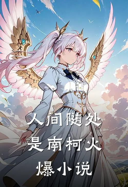 人间随处是南柯火爆小说