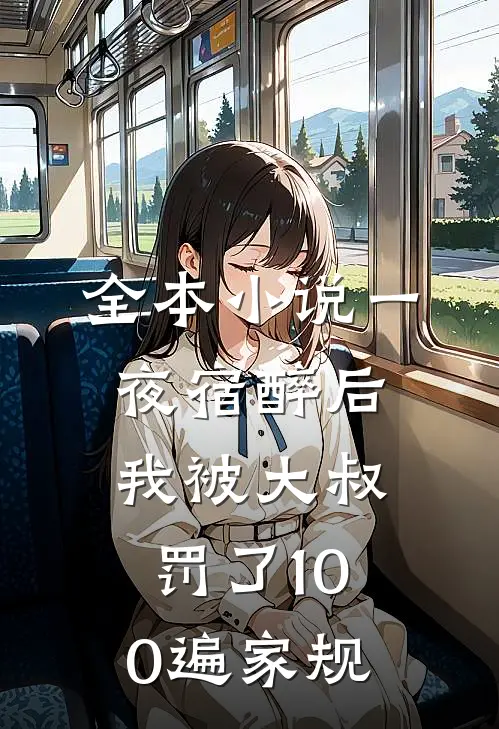 全本小说一夜宿醉后，我被大叔罚了100遍家规
