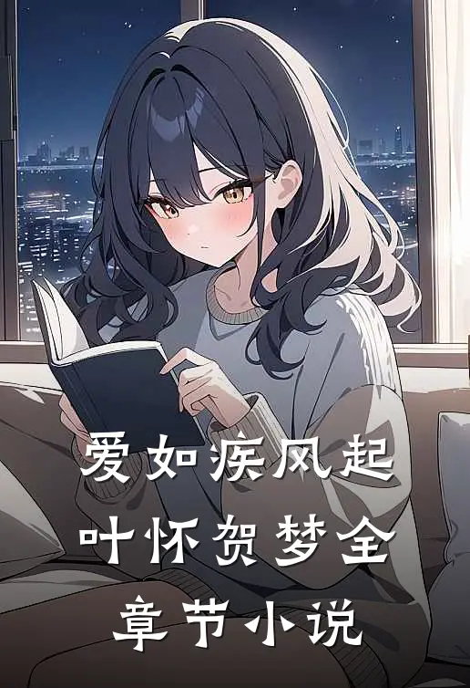 爱如疾风起叶怀贺梦全章节小说