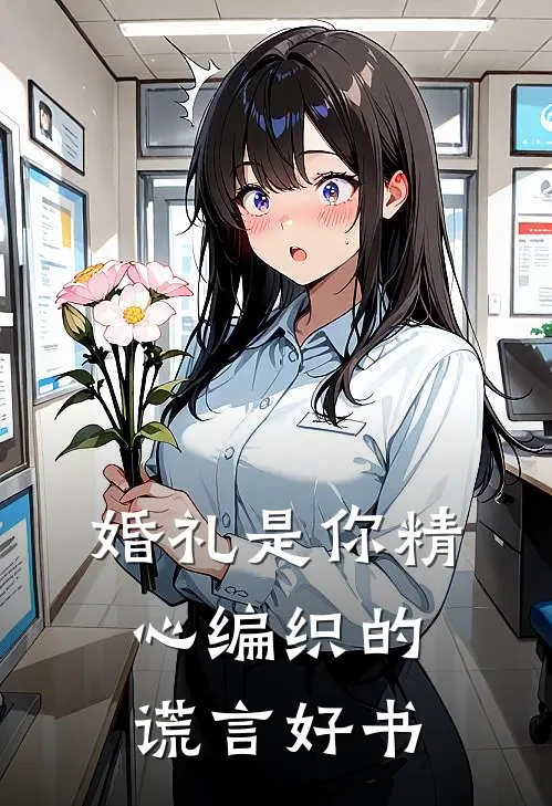 婚礼是你精心编织的谎言好书