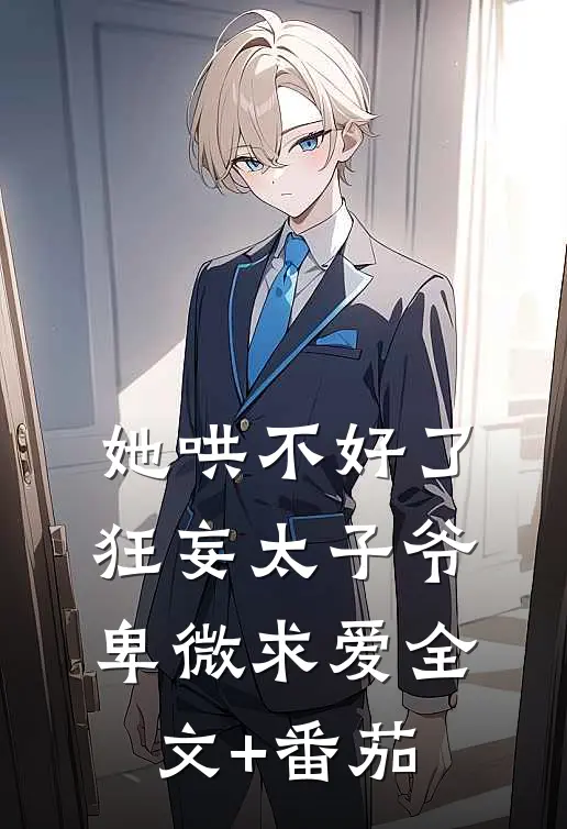她哄不好了，狂妄太子爷卑微求爱全文+番茄