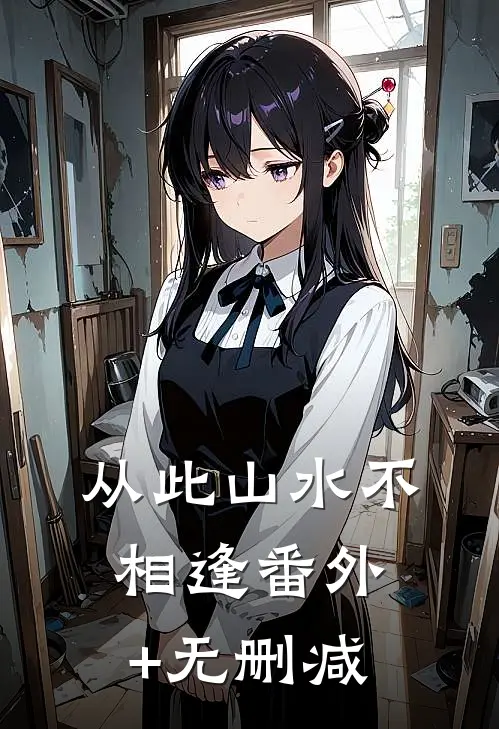 从此山水不相逢番外+无删减