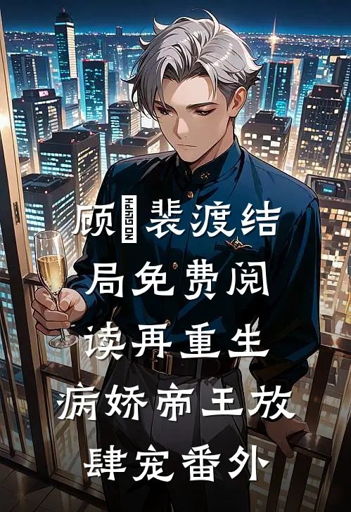 顾姈裴渡结局免费阅读再重生，病娇帝王放肆宠番外