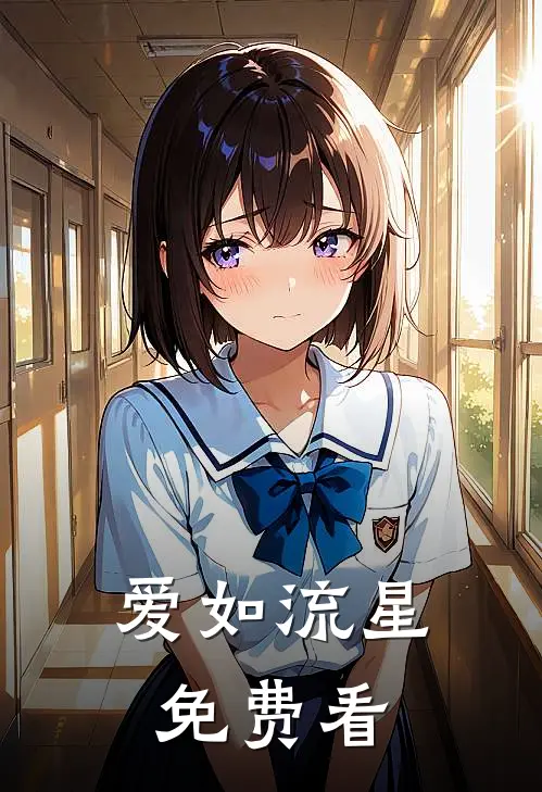 爱如流星免费看