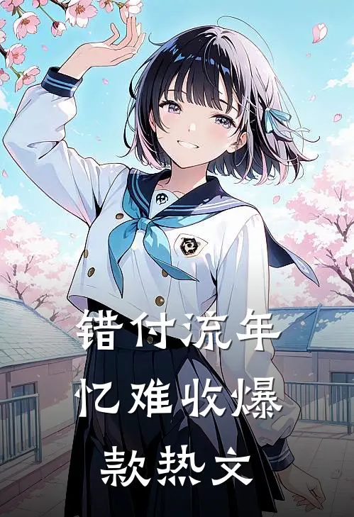 错付流年忆难收爆款热文
