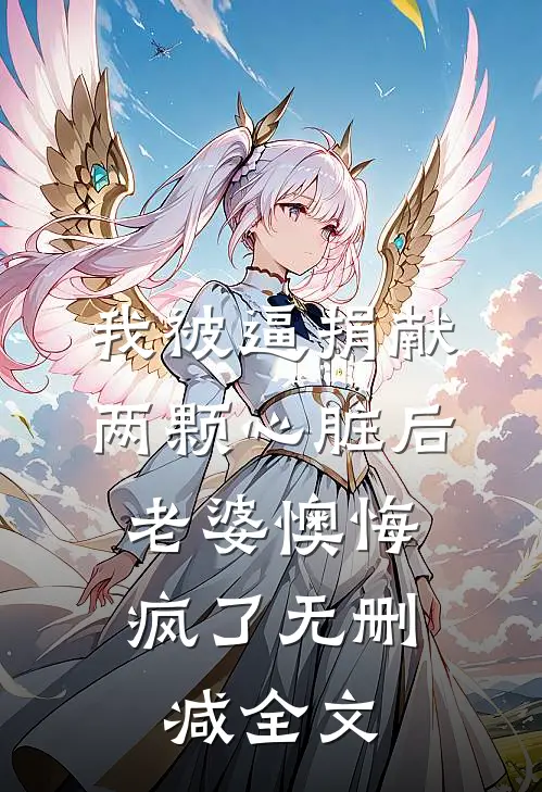 我被逼捐献两颗心脏后，老婆懊悔疯了无删减全文