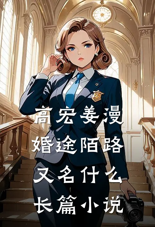高宏姜漫婚途陌路又名什么长篇小说