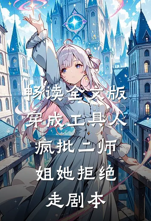 畅读全文版穿成工具人，疯批二师姐她拒绝走剧本