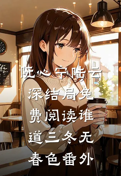 阮心宁陆云深结局免费阅读谁道三冬无春色番外