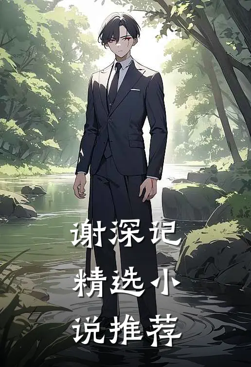 谢深记精选小说推荐