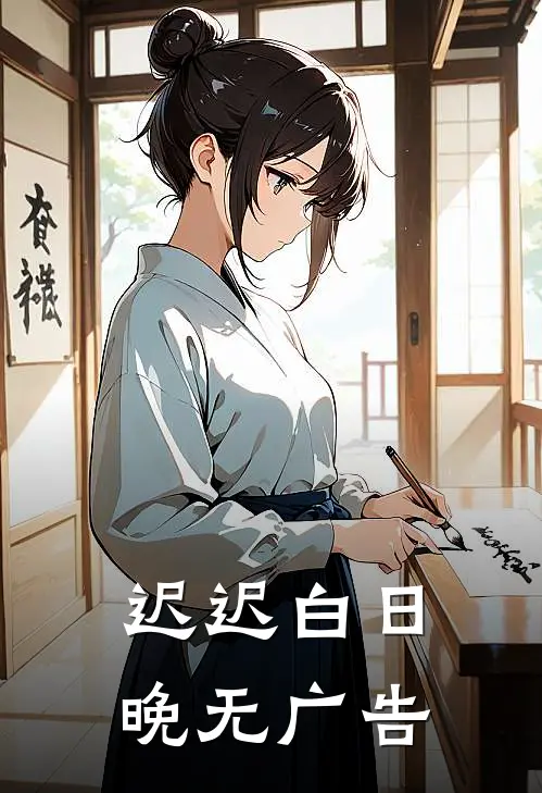 迟迟白日晚无广告