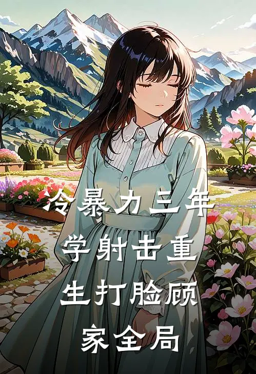 冷暴力三年，学射击重生打脸顾家全局