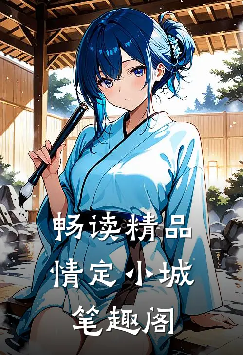 畅读精品情定小城笔趣阁