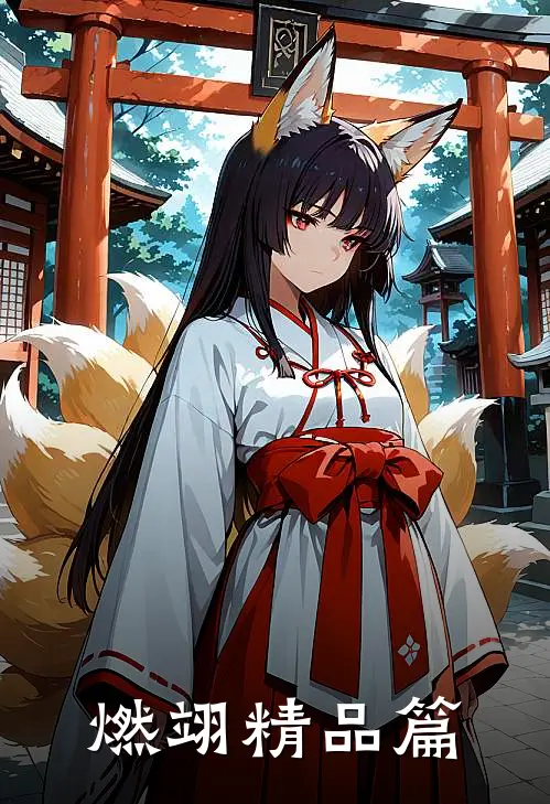 燃翊精品篇