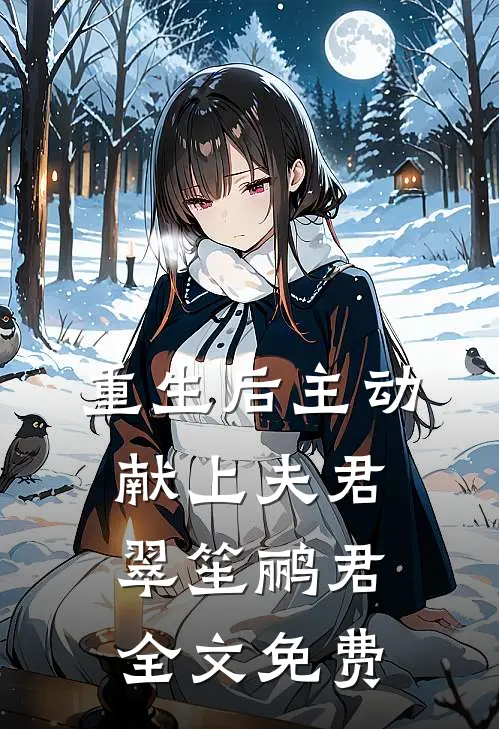 重生后主动献上夫君翠笙鹂君全文免费