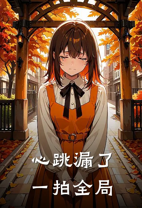 心跳漏了一拍全局