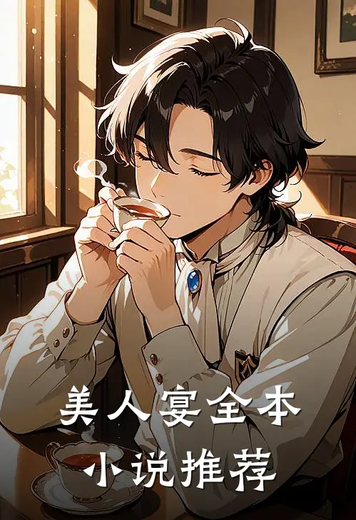 美人宴全本小说推荐
