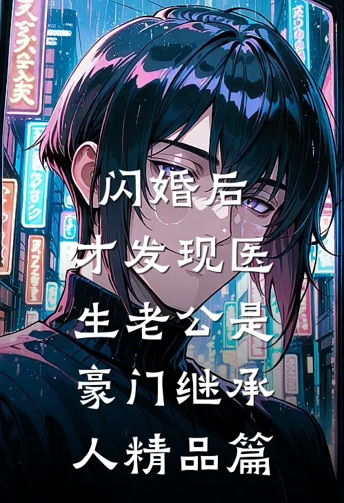 闪婚后，才发现医生老公是豪门继承人精品篇