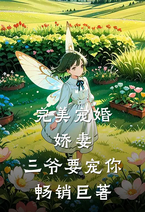 完美宠婚：娇妻，三爷要宠你畅销巨著