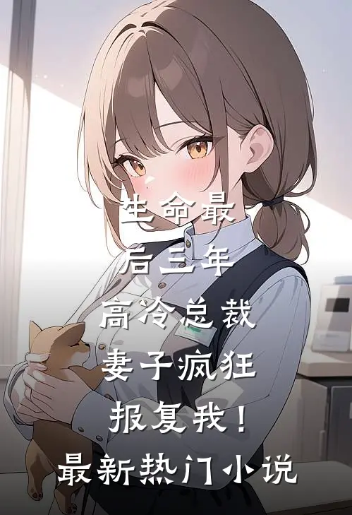 生命最后三年，高冷总裁妻子疯狂报复我！最新热门小说