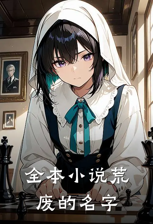 全本小说荒废的名字