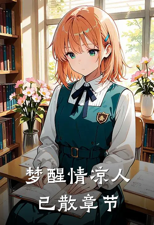 梦醒情凉人已散章节