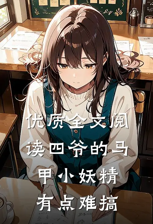 优质全文阅读四爷的马甲小妖精有点难搞