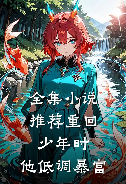 全集小说推荐重回少年时，他低调暴富
