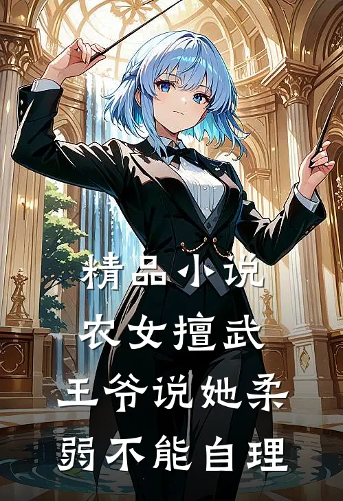 精品小说农女擅武，王爷说她柔弱不能自理
