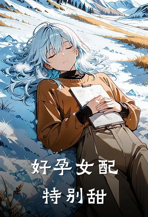 好孕女配特别甜