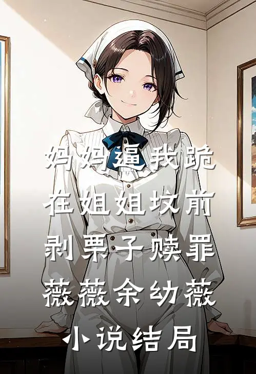 妈妈逼我跪在姐姐坟前剥栗子赎罪薇薇余幼薇小说结局