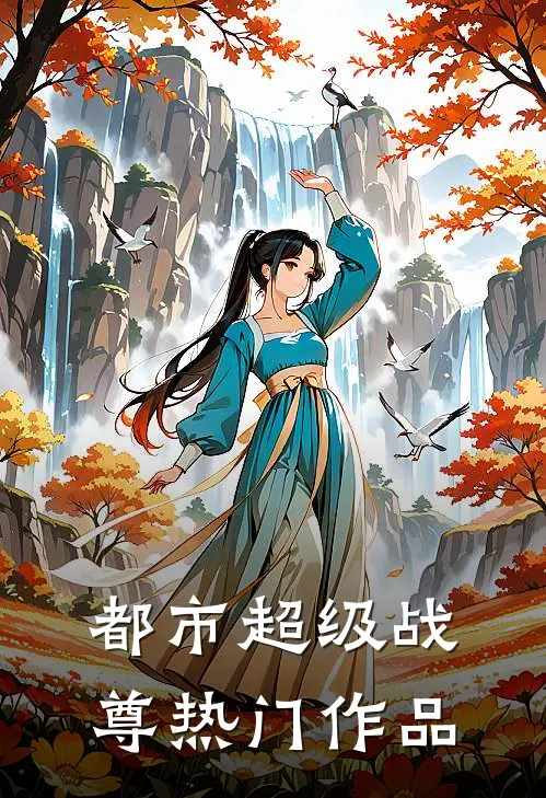 都市超级战尊热门作品