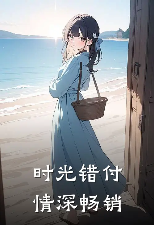 时光错付情深畅销