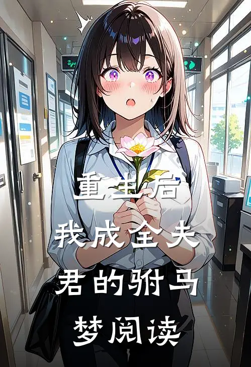 重生后，我成全夫君的驸马梦阅读