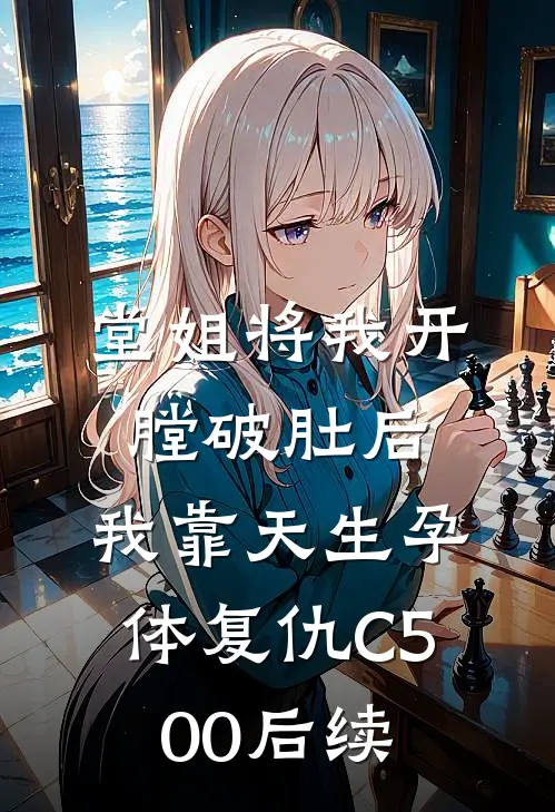 堂姐将我开膛破肚后，我靠天生孕体复仇C500后续