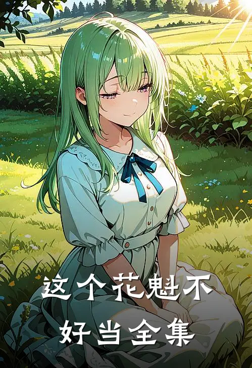这个花魁不好当 全集