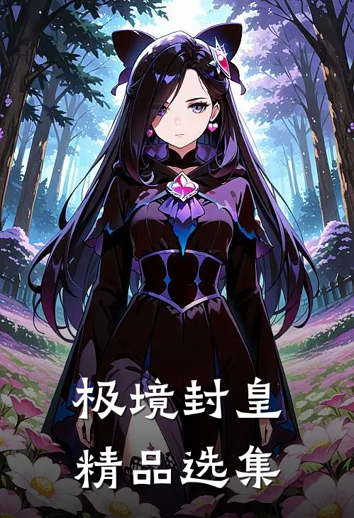极境封皇精品选集