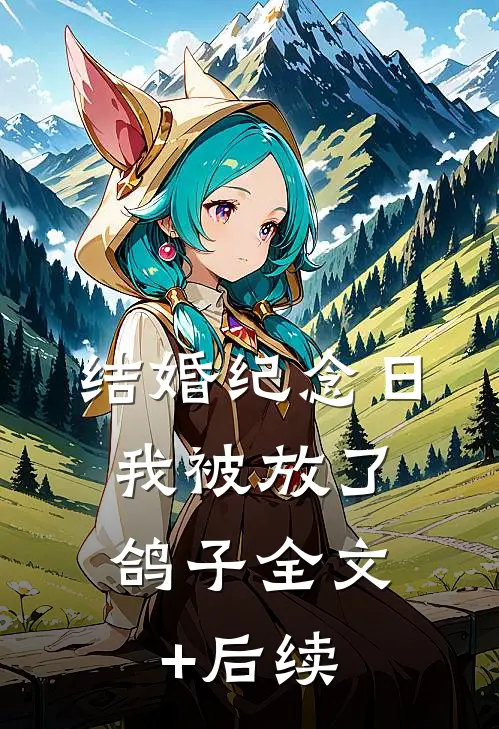 结婚纪念日，我被放了鸽子全文+后续