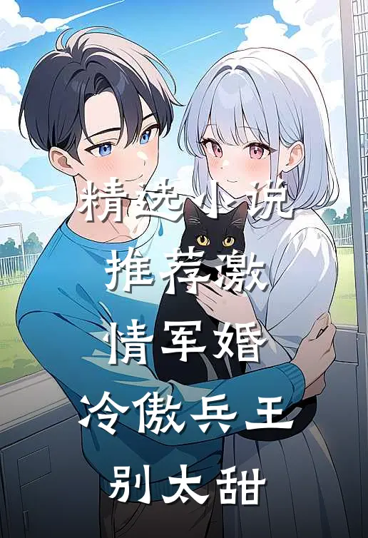 精选小说推荐激情军婚，冷傲兵王别太甜
