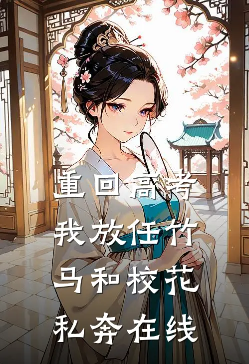 重回高考，我放任竹马和校花私奔在线