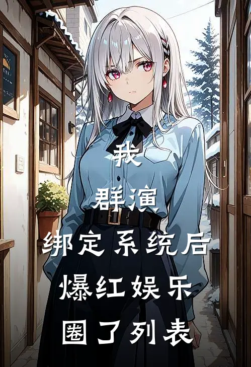 我，群演，绑定系统后爆红娱乐圈了列表