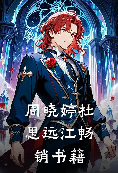 周晓婷杜思远江畅销书籍