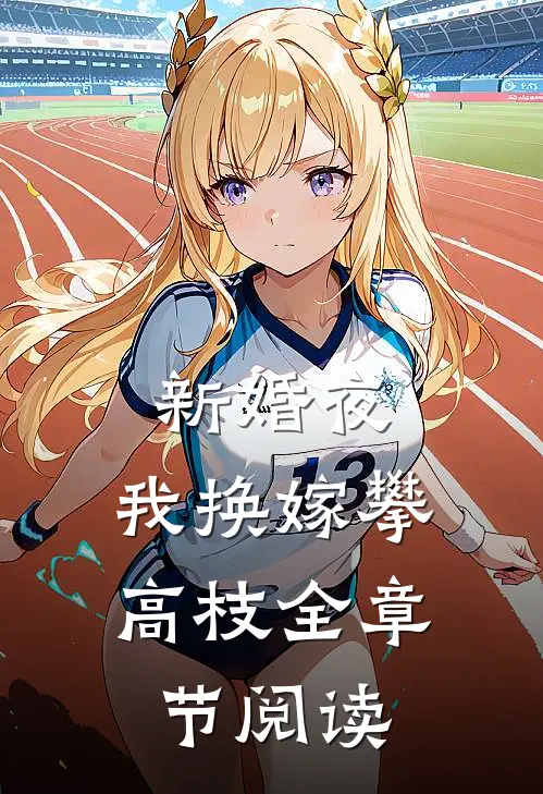 新婚夜，我换嫁攀高枝全章节阅读