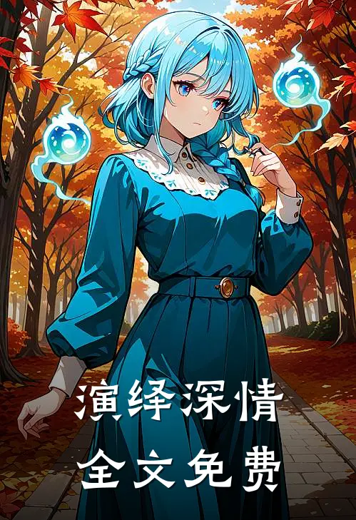 演绎深情全文免费
