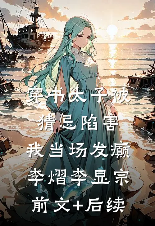 穿书太子被猜忌陷害，我当场发癫李熠李显宗前文+后续