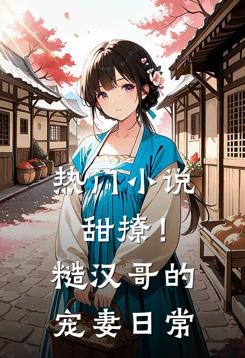 热门小说甜撩！糙汉哥的宠妻日常
