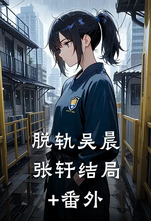 脱轨吴晨张轩结局+番外